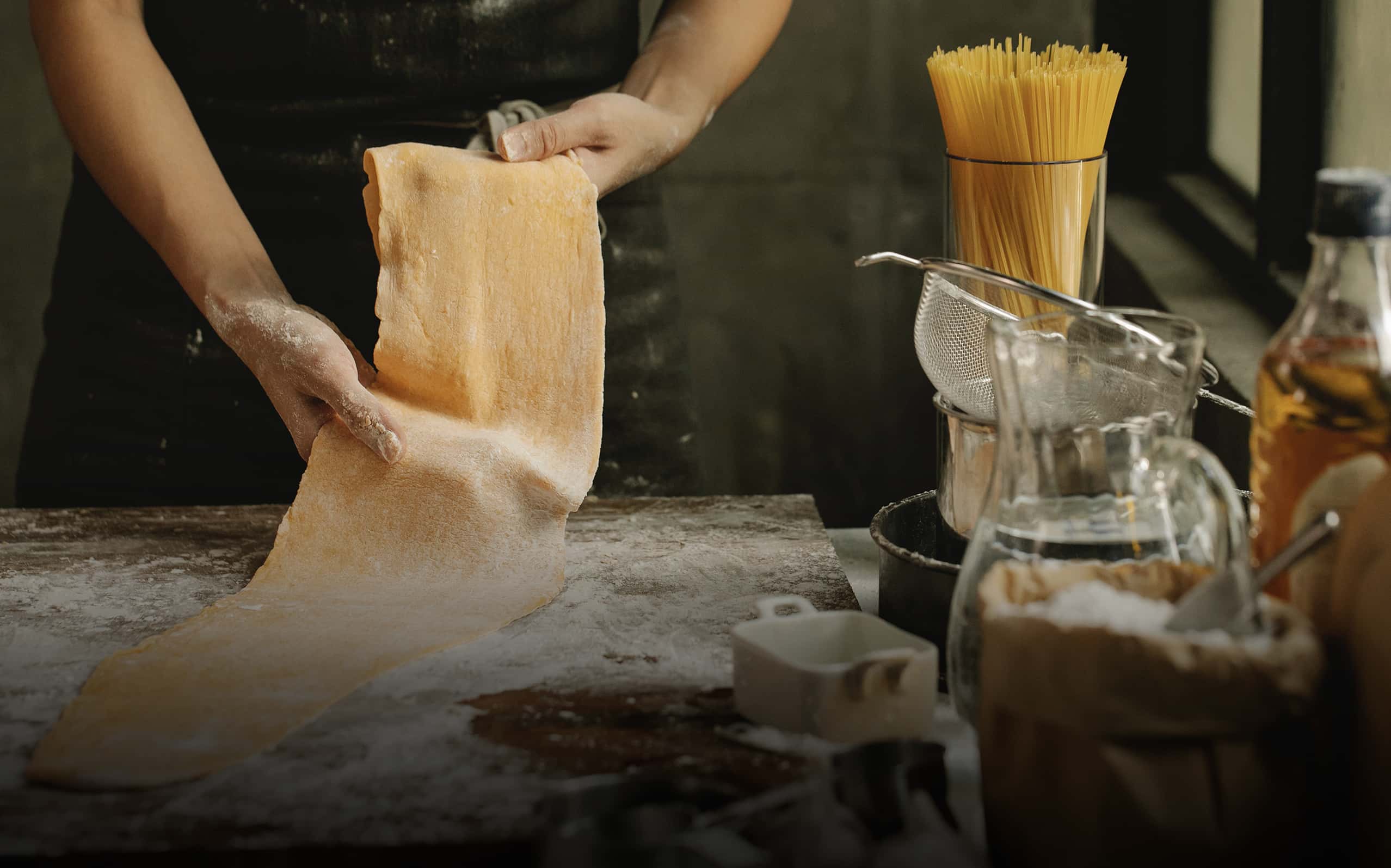 Qualifood - Distribuzione alimentare fatta di scelte di qualità