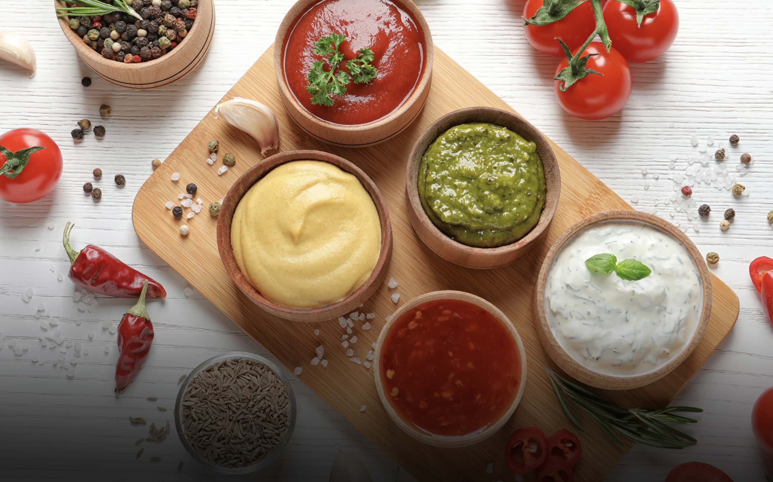 Qualifood - Distribuzione alimentare fatta di scelte di qualità