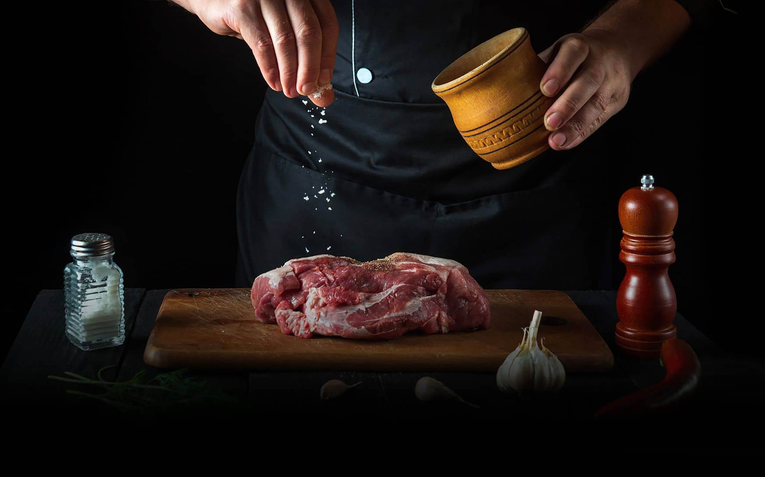 Qualifood - Carni pregiate