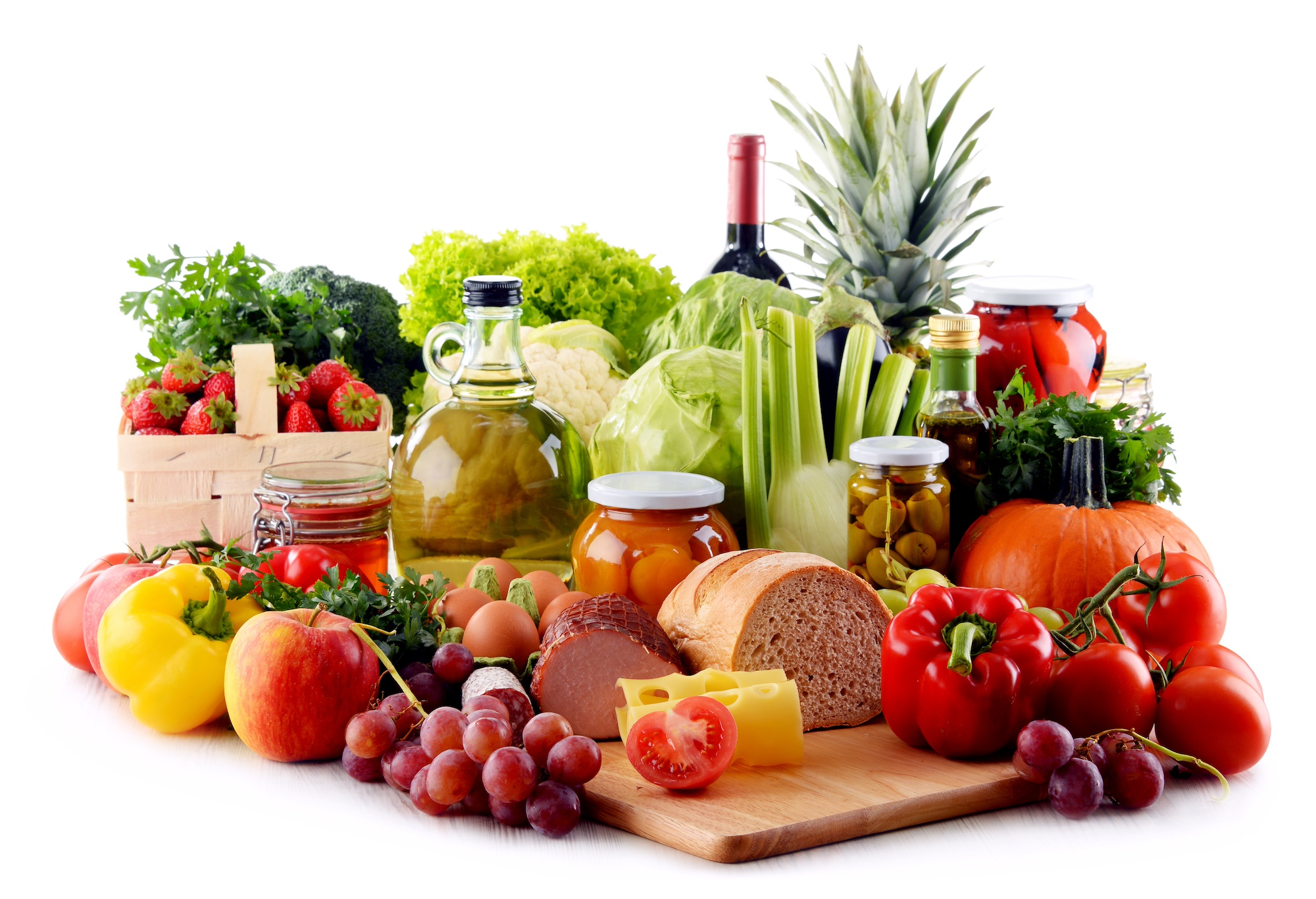 Qualifood - Distribuzione alimentare fatta di scelte di qualità
