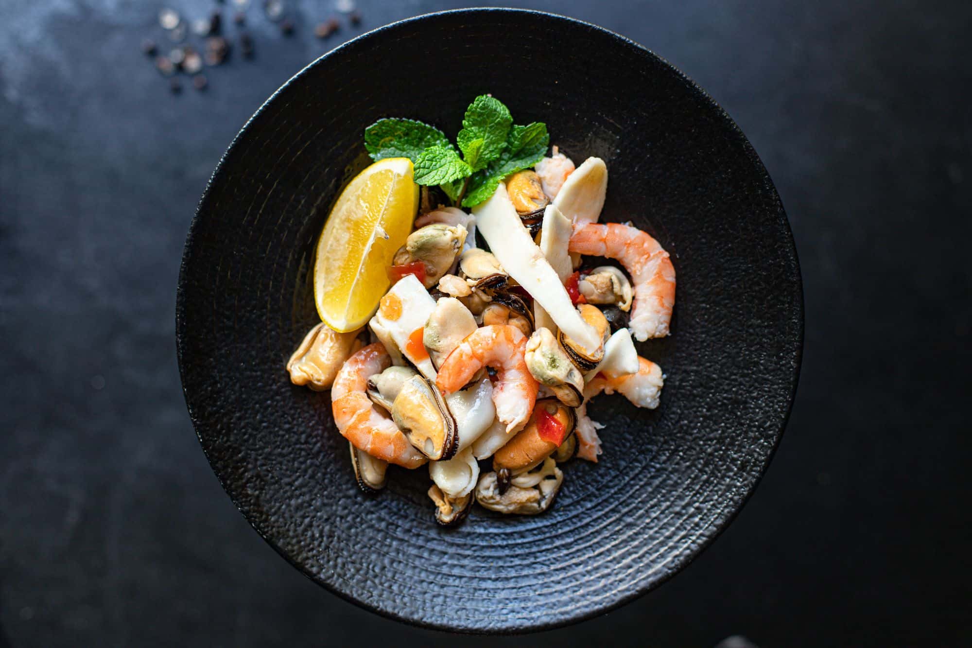 Qualifood - Prodotti ittici per il settore alberghiero e ristorazione