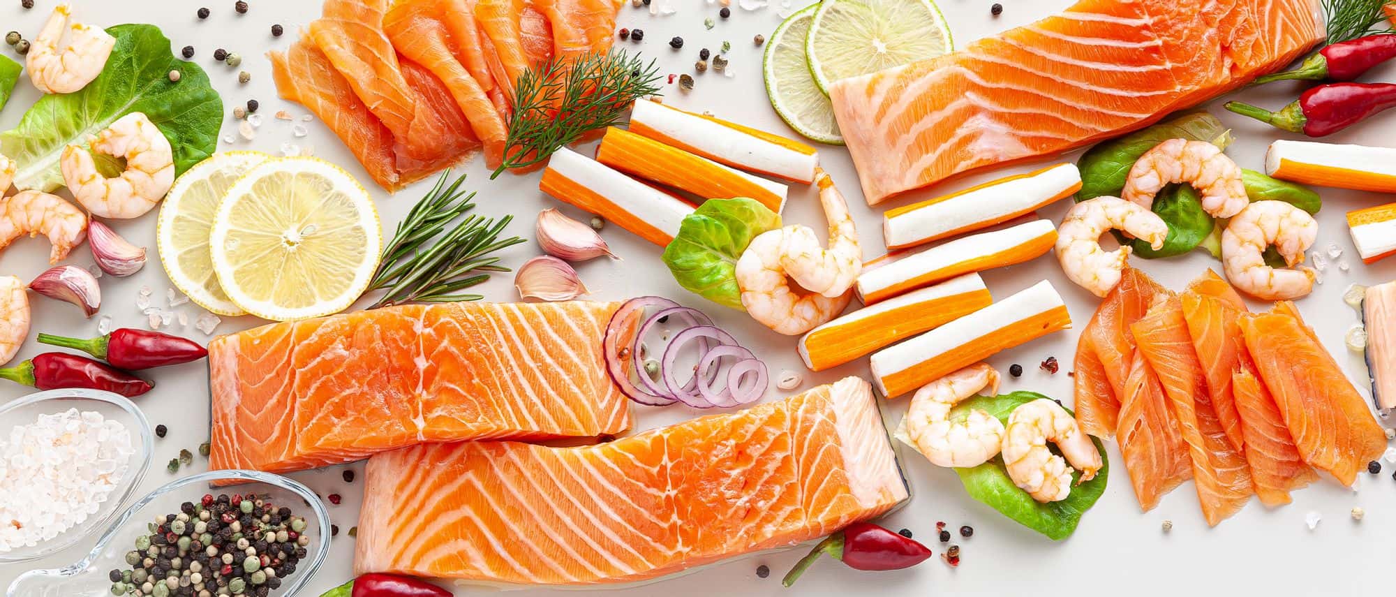Qualifood - Prodotti ittici per il settore alberghiero e ristorazione